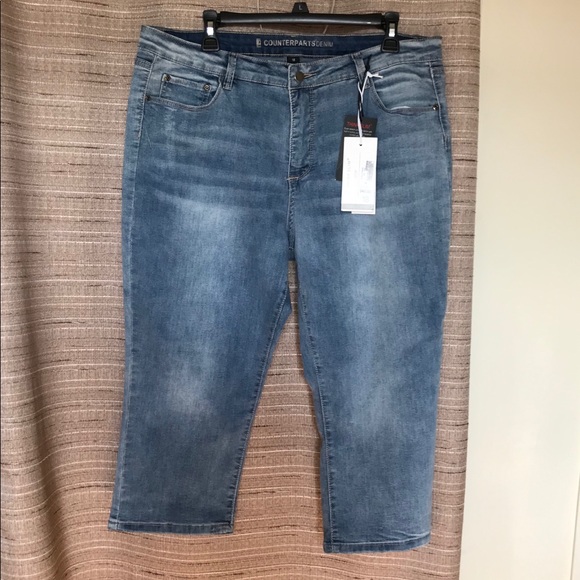 counterparts denim jeans